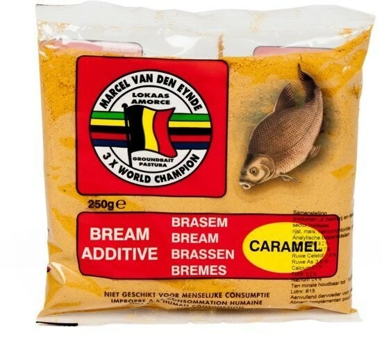 Caramel Marcel Van Den Eynde 1 Caramel Marcel Van Den Eynde