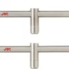 JRC Extreme TXS 2 Rod Buzz Bars
