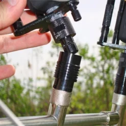 Prologic Quick Release Connector Medium - 3st 5 Prologic Quick Release Connector Medium - 3st -Karper Verkoop 2817521182