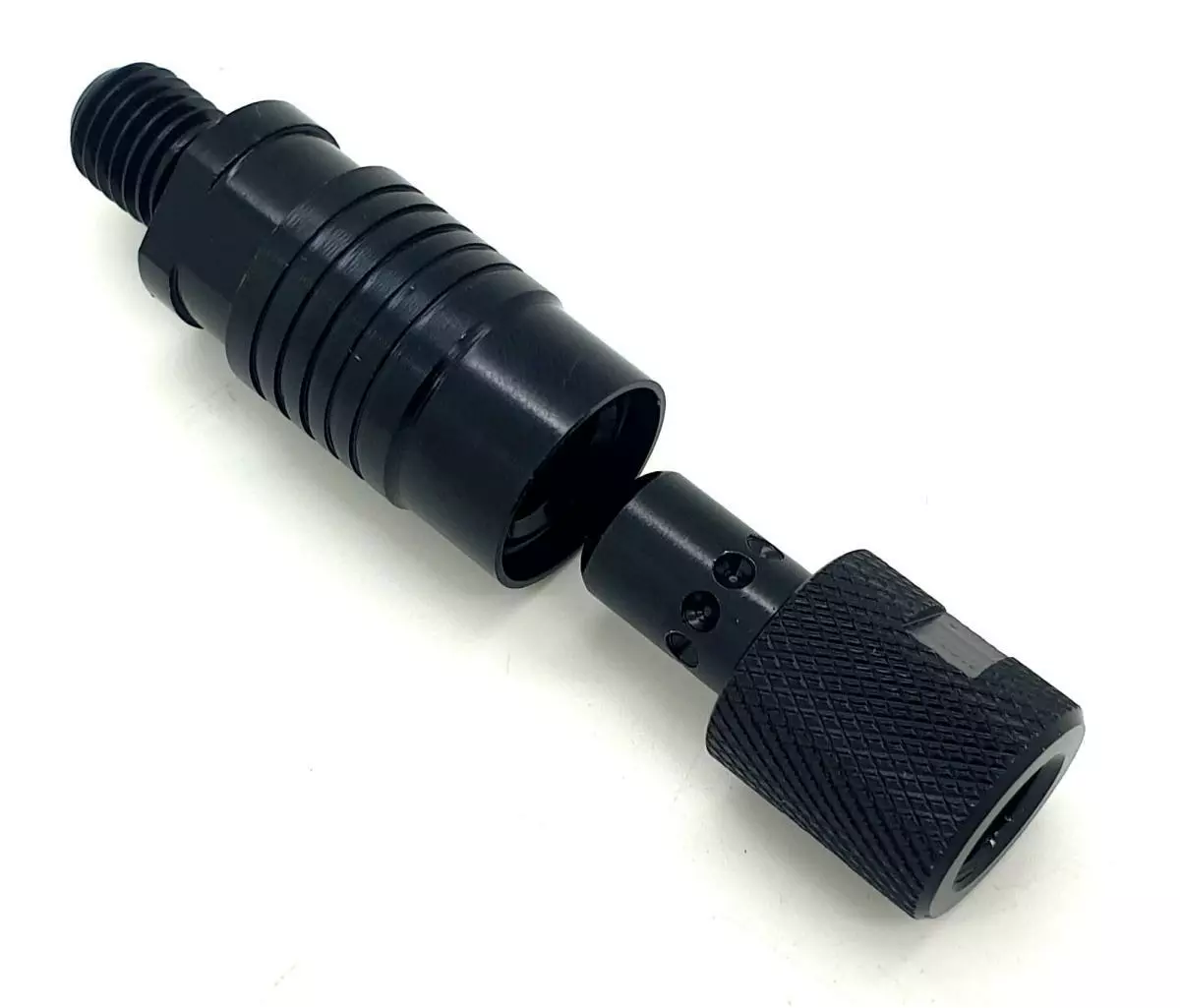 Prologic Quick Release Connector Medium - 3st 2 Prologic Quick Release Connector Medium - 3st - Afbeelding 2