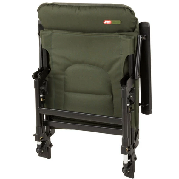 JRC DEFENDER ARMCHAIR 2 JRC DEFENDER ARMCHAIR - Afbeelding 2