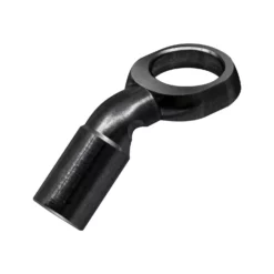 Solar BLACK-LITE ALUMINIUM HOCKEY STICK