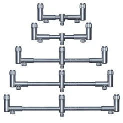 SOLAR P1 CAPTIVE 3 ROD LARGE BUZZER BAR (WITH CAPTIVE THUMB SCREWS)