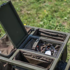 Nash Power Barrow Battery Bag 5 Nash Power Barrow Battery Bag -Karper Verkoop 2824756789