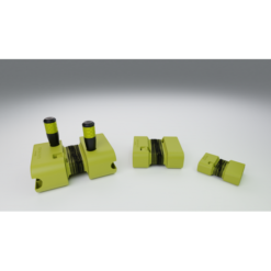 Ridgemonkey Rota Block Marker - Midi -Karper Verkoop 2825208902