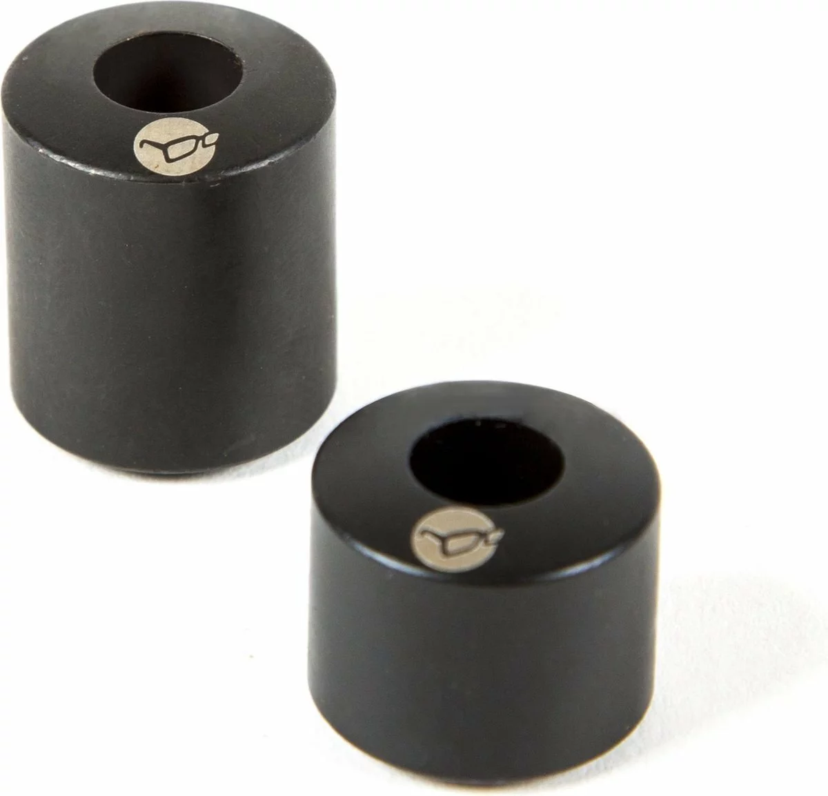 Korda Medium Black Bobbin 3 Korda Medium Black Bobbin - Afbeelding 3