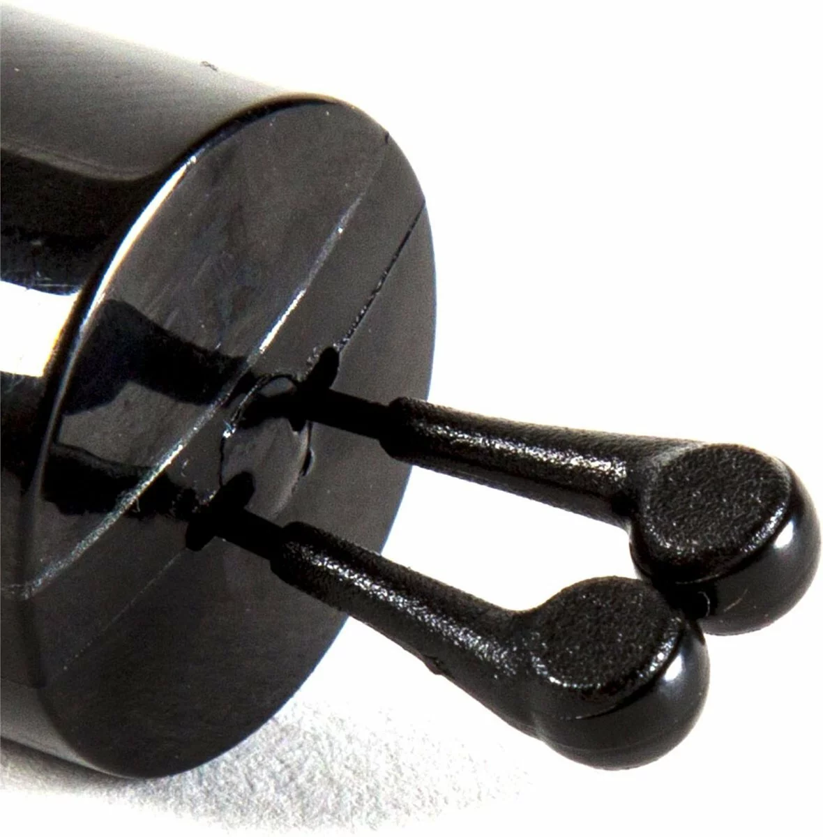 Korda Small Black Bobbin 2 Korda Small Black Bobbin - Afbeelding 2