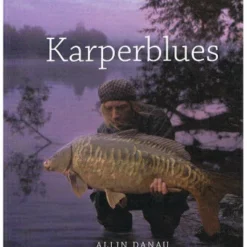 Westerlaan Publisher Karperblues - Alijn Danau