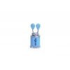 Solar TITANIUM BLUE INDICATOR HEAD - SMALL