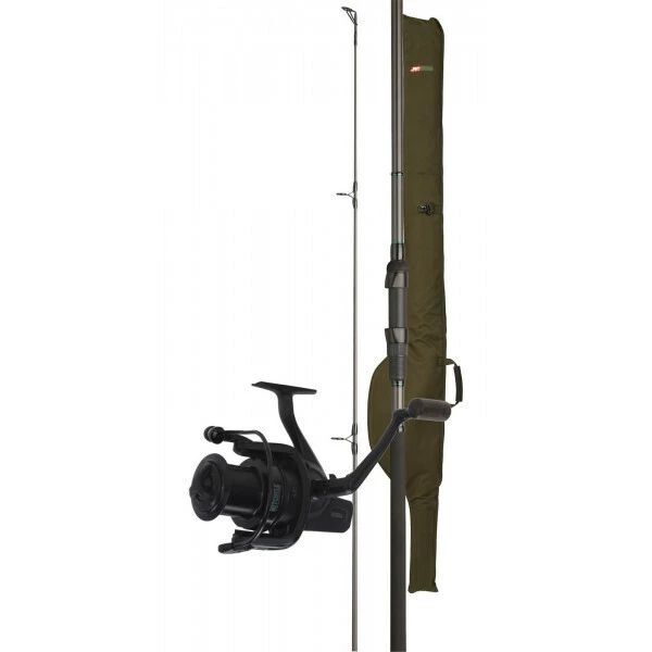 JRC Cocoon Combo 12ft 3.00Lbs 1 JRC Cocoon Combo 12ft 3.00Lbs