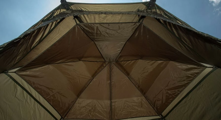 Nash Titan Hide Vapour Shield 2 Nash Titan Hide Vapour Shield - Afbeelding 2