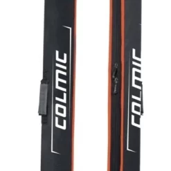 Colmic DURO HOLDALL: TOP KITS 170 (Orange)
