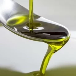 Hengelsport De Poorter Hemp Oil Liquid 1kg