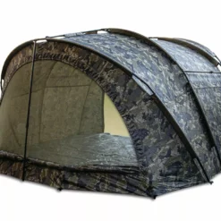SOLAR UNDERCOVER CAMO 2-MAN BIVVY - OUTER 8 SOLAR UNDERCOVER CAMO 2-MAN BIVVY - OUTER -Karper Verkoop 2842952872