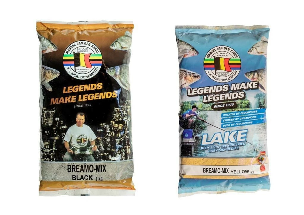 Breamo Mix Black Marcel Van Den Eynde 1 Breamo Mix Black Marcel Van Den Eynde