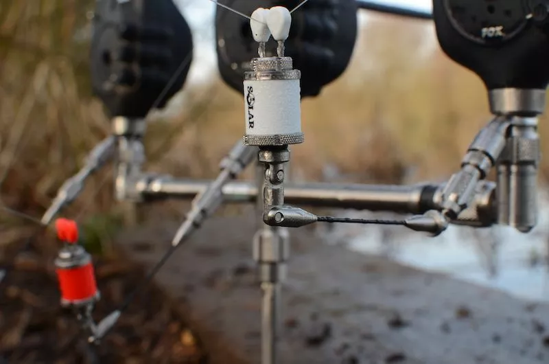 Solar Titanium Short Arm Only (Hockey Sticks No Head Or Clips) 2 Solar Titanium Short Arm Only (Hockey Sticks No Head Or Clips) - Afbeelding 2