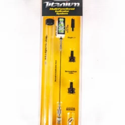 Solar Titanium Long Arm Only (hockey Stick No Head Or Clip) 5 Solar Titanium Long Arm Only (hockey Stick No Head Or Clip) -Karper Verkoop 2842977091 scaled