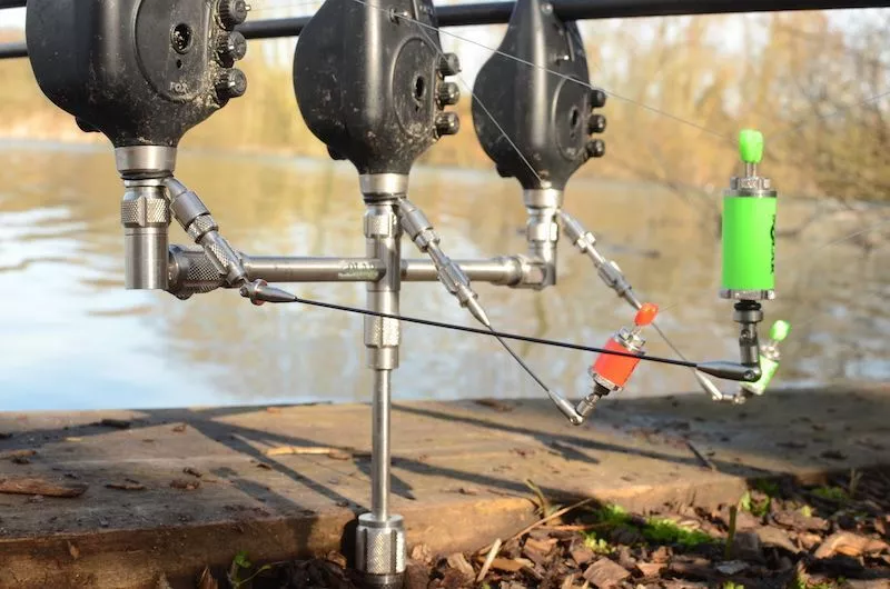 Solar Titanium Long Arm Only (hockey Stick No Head Or Clip) 2 Solar Titanium Long Arm Only (hockey Stick No Head Or Clip) - Afbeelding 2