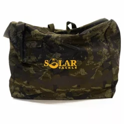 SOLAR UNDERCOVER CAMO INFLATABLE UNHOOKING MAT -Karper Verkoop 2842981866