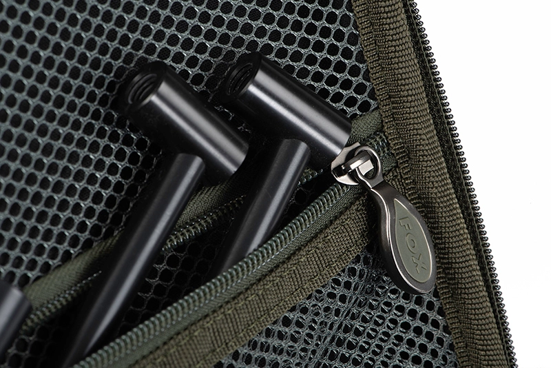 Fox Camolite RX+ Case 7 Fox Camolite RX+ Case - Afbeelding 7