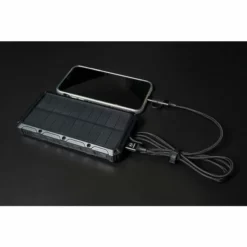 Wolf SPB-16 Solar Wireless Powerbank -Karper Verkoop 2870198184