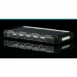 Wolf SPB-16 Solar Wireless Powerbank -Karper Verkoop 2870200626