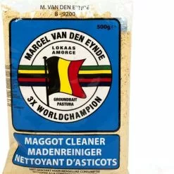 Madenreiniger Marcel Van Den Eynde