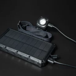 Wolf SPB-16 Solar Wireless Powerbank -Karper Verkoop 2872616744