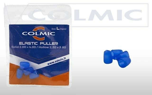 Colmic Elastic Puller 1 Colmic Elastic Puller