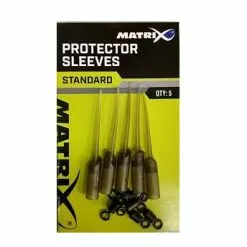 Matrix Protector Sleeves Standard