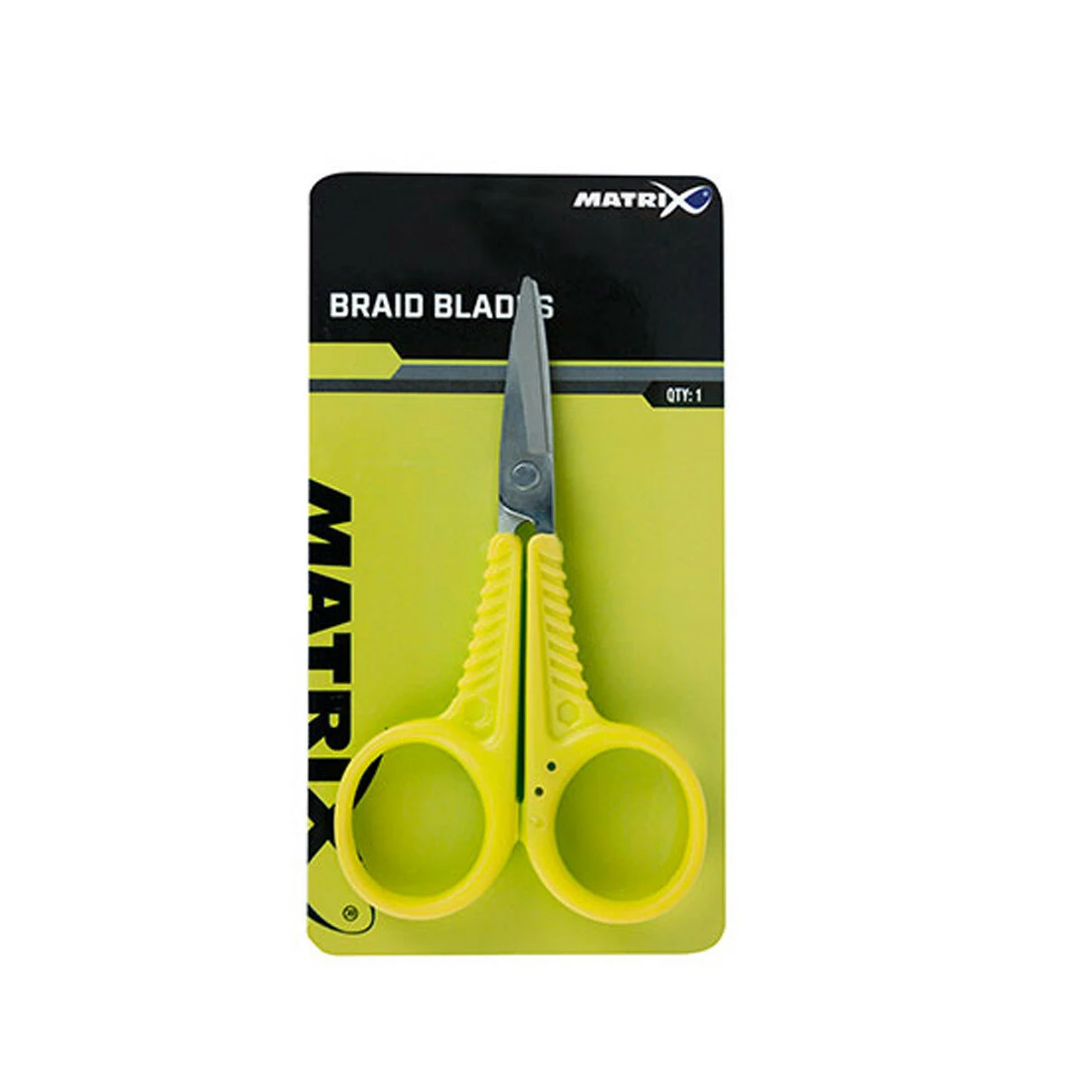 Matrix Braid Blades 1 Matrix Braid Blades