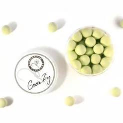 Forgotten Flavours Green Zing Pop-ups