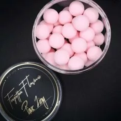 Forgotten Flavours Pink Zing Pop-ups