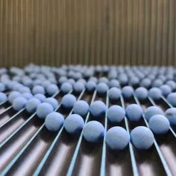 Forgotten Flavours Blue Bubbles Pop-ups -Karper Verkoop 2893114559