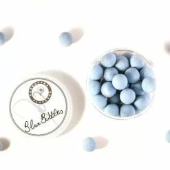 Forgotten Flavours Blue Bubbles Pop-ups