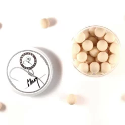 Forgotten Flavours Milky Pop-ups