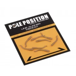 Strategy Pole Position Pole Position Line Aligner Medium - Weedy Green