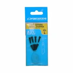 Cresta Free Running Swivel Stopper Size L