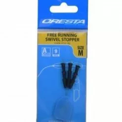 Cresta Free Running Swivel Stopper Size M