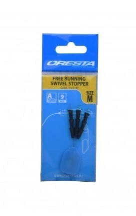 Cresta Free Running Swivel Stopper Size M 1 Cresta Free Running Swivel Stopper Size M