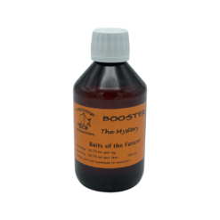 The Boilie Factory Booster 250ml The Mystery