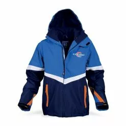 Colmic London Jacket Orange XL - Model 2022