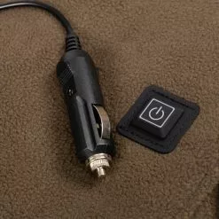 Nash Indulgence Heated Blanket Standard -Karper Verkoop 2899975353 1