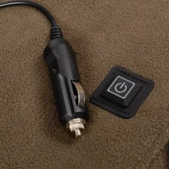 Nash Indulgence Heated Blanket Wide 10 Nash Indulgence Heated Blanket Wide -Karper Verkoop 2899975353