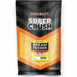 Sonubaits Bream Feeder 2Kg