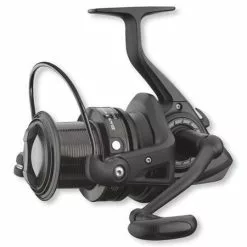 Daiwa Black Widow 5000LDA
