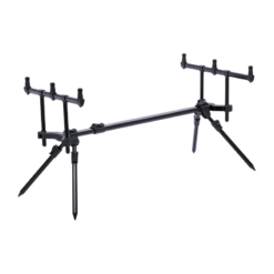 Prologic C-Series Convertible 3 Rod Pod