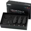 Fox Mini Micron X Prestentation Set 4+1