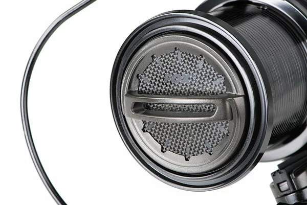 Fox 12000 XC 3 Fox 12000 XC - Afbeelding 3