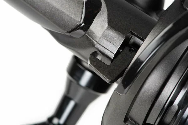 Fox 12000 XC 6 Fox 12000 XC - Afbeelding 6